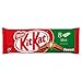 Nestle Kit Kat 2 Finger 8-Pack Mint Dark Chocolate