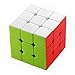 Dreampark 3x3 Speed Cube Smooth Magic Stickerless Cube Puzzles