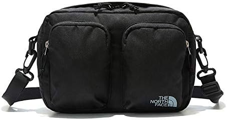 (ノースフェイス) THE NORTH FACE CROSS BAG M クロスバックミディアムポケット補助カバン [並行輸入品]