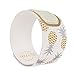 PARA’KITO Parakito, Mosquito Repellent Wristband Bracelet, Mosquito Repellent Wristband, Waterproof, Deet Free, 100% All Natural Plant Based - PARTY EDITION (bangkok)