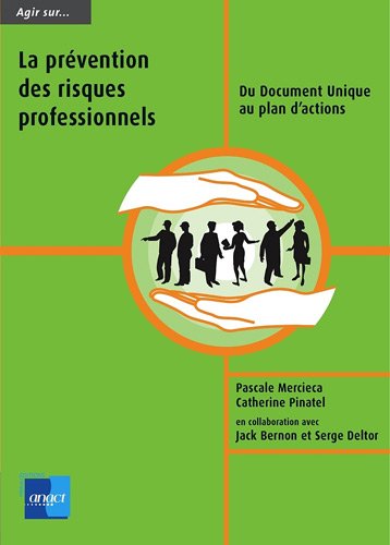 La  prévention des risques professionnels