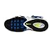 NIKE Mens Air Griffey Max 1 Varsity Royal/Black-White Synthetic
