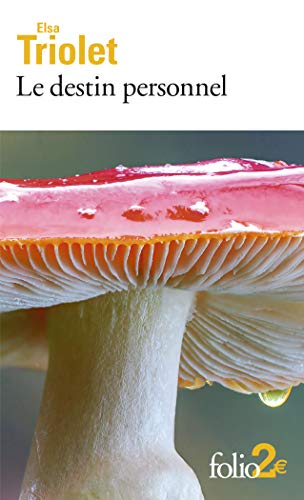 Le destin personnel ; suivi de La belle épicière