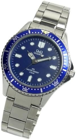 シチズン Citizenメンズ 腕時計 Citizen 腕時計 メンズ ブランド 限定 青 ブルー 激安 Sale 国内正規品 メンズ腕時計 腕時計 通販 Amazon