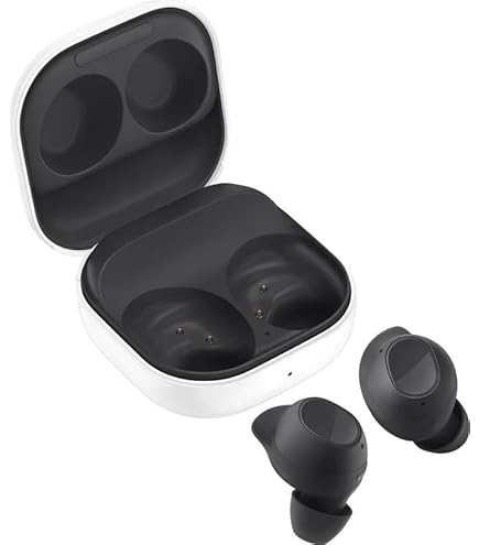 Samsung Galaxy Buds Live True Wireless Earbuds, Active Noise