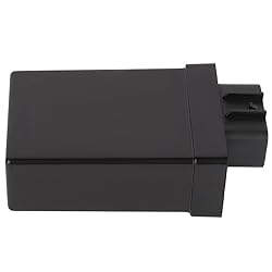 SCITOO CDI BOX Module Ignition Coil for Yamaha