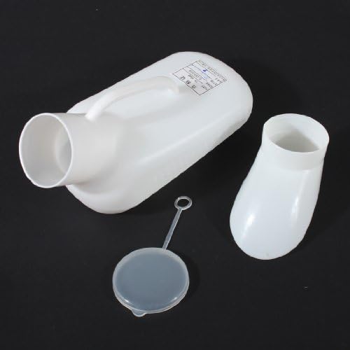 Portable Car Caravan Urinal Toilet Camping Travel Bottle Boat Tent Pee