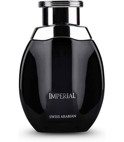 Amazon.com : Swiss Arabian Leather And Oud for Unisex - 3.4 oz EDP