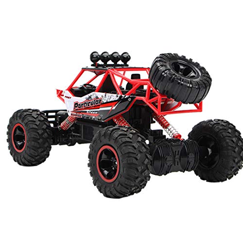 HMANE 1/12 2.4G 4WD Extra Large RC OffRoad Truck Remote Control