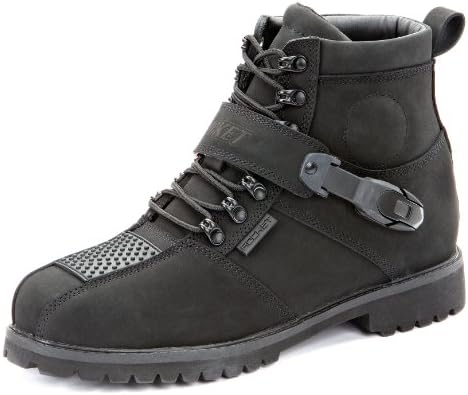 work boots for motorcycle riding