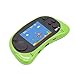 E-MODS GAMING USB Charging Retro Game Console, Portable 260 Built-in Handheld Game, 2.5