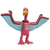 Dinosaur Train InterAction Mr. Quetzalcoatlus