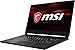 MSI GS65 Stealth-006 15.6″ 144Hz Ultra Thin and Light Gaming Laptop, Intel Core i7-8750H, NVIDIA RTX 2060, 16GB DDR4, 512GB Nvme SSD, Win10thumb 1