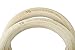 YOGABODY Wooden Gymnastic Rings with Adjustable Straps, Set of 2