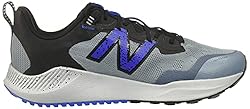 New Balance Boy's Dynasoft Nitrel V4 Running