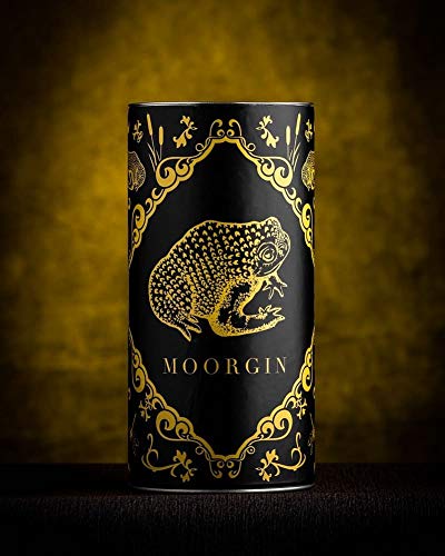 MOORGIN London Dry Gin (1 x 0.5 l) – Bild 4