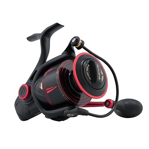 Penn Slammer Iii Moulinet De Pêche