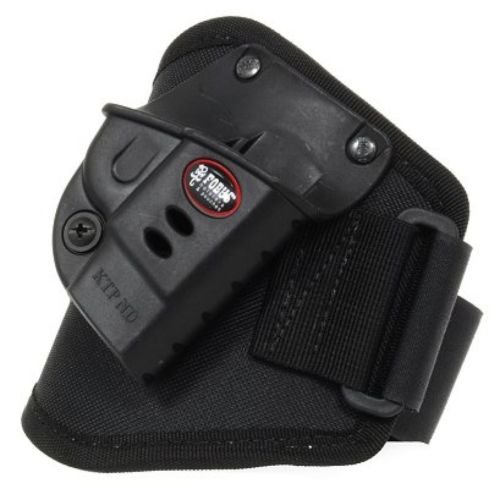 Fobus KTP ND A Standard Right Hand Ankle Holster Kel-Tec 32&38 (new version) / Ruger LCP, New Design