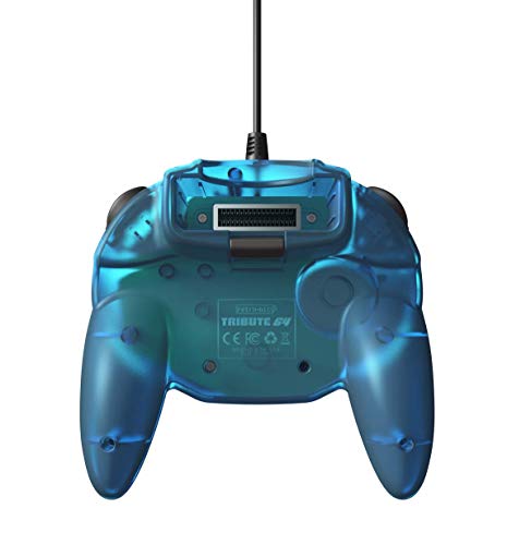 2 Retro+Bit+Tribute+Wired+Controller+Nintendo