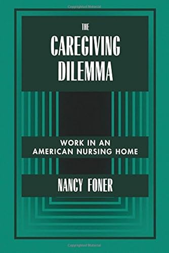 Download The Caregiving Dilemma PDF