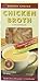 Savory Choice Reduced Sodium Chicken Flavor Broth Concentrate, 4-Count Liquid Sticks (Pack of 6)