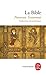 La Bible Le Nouveau Testament-FL (Classiques) (French Edition) by