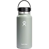 Hydro Flask 32 Oz Wide Flex Cap Agave
