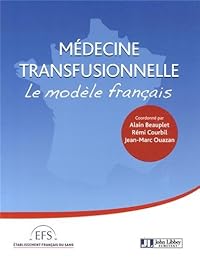 Médecine transfusionnelle