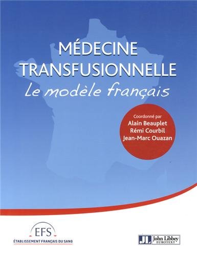 Médecine transfusionnelle