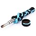 Pilot Diary Silicone Honey Straw 6.5