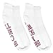WINE SOCKS + GIFT Ready Packaging - Best Gifts for Women Under 10 Dollars and Wine Accessories and Gifts