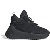 adidas Womens X PLRBoost Puffer Fitness Cold Weather Running &amp; Training Shoes