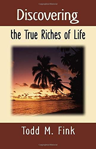 The Riches Within: Your Seven Secret Treasures: Demartini, John F