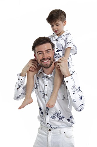 ایگرد | قیمت و خرید Matching Father Son 