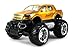 Best Speed Silverado Concept Electric RC Truck 1:14 Monster RTR (Colors May Vary)