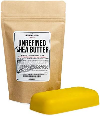 pure shea butter for eczema