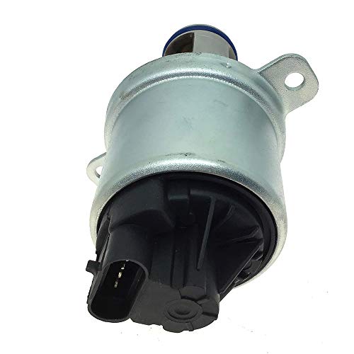 EGR Valve for Ford E350 E450 F250 F350 F450 F550 Excursion 6.0L Power Stroke Diesel Engine Replaces 1846490C91 1846491C91 4C3Z9F452A 4C3Z9F452ARM 5C3Z-9F452-AA 5C3Z9F452ARM