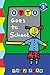 Otto Goes to School (Passport to Reading Level 1)