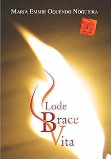 Livro Lode Brace-Vita