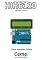 Livro Lendo a temperatura com o HIH6120 Programado no Arduino