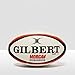 Gilbert G-TR4000 Training Ball - Black