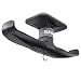 The Anchor Pro - Extra Strong Under-Desk Headphone Stand Mount with Built-in Cord Management
