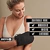 Sienna-X-Luxury-Self-Tan-Mitt-Tanning-Glove-Ideal-for-at-home-use-to-create-a-flawless-streak-free-fake-tanner-glow-Waterproof-reusable-machine-washable-double-sided-for-complete-control-Self-Tan-Mist Sienna X Luxury Self Tan Mitt. Double Sided Fake Tan Applicator For A Streak Free & Flawless Tan. Machine Washable…
