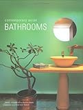 Contemporary Asian Bathrooms (Contemporary Asian Home Series) by Chamsai Jotisalikorn, Karina Zabihi