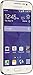 Samsung Core Prime SM-G360Z Cricket 4G LTE GSM 8GB 5MP Flash - White