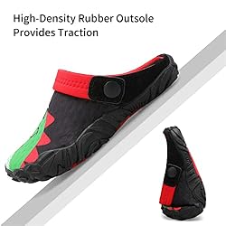 Quick Drying Water Sandal Shoes Beach Clog Slippers