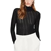 Club Monaco Womens Sig Chevron Pntl TNK
