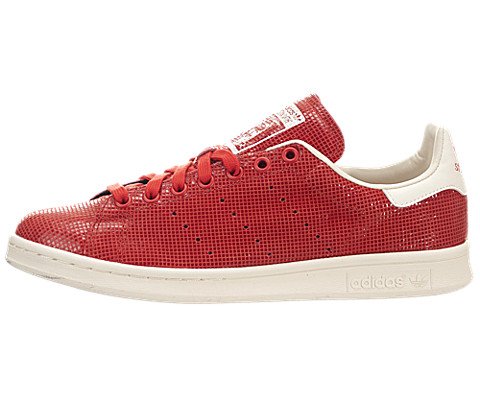 Adidas Stan Smith Women's Red/White M20810