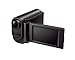 Sony AKA-LU1 Camcorder Cradle with LCD for Sony Action Cam HDR-AS10 and HDR-AS15 (Black)