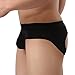 Summer Code Men's Jockstrap Breathable Athletic Supporter Sexy Underwear Pack
